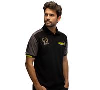 SSR Performance Poloshirt DTM Champion grau XL