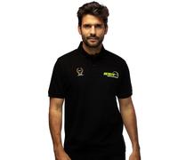 SSR Performance Poloshirt DTM Champion Logo S