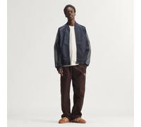 SST ADICOLOR DENIM TRACK TOP Indigo Denim XS