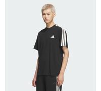 ST 3ST SS T-SHIRT Black XS