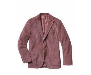 St. Amarin Anzugsakko Mey & Edlich Rosa 52 Herren