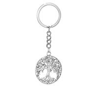 St. Benno Schlüsselanhänger 'Lebensbaum'