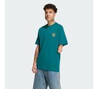Adidas Originals St Gfx Kurzarm-t-shirt