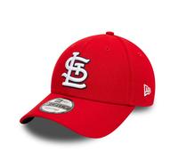 New Era The League 9forty St Louis Cardinals Cap Rot Mann (Herstellerartikelnummer: 12380514-OSFA)
