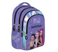 St.Majewski - Rucksack Schulrucksack Teenager Kinderrucksack für Jungen und Mädchen Ranzen Tornister Schulltasche - K-POP Motiv