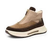 ARA Stiefelette St. Moritz sesam, Cashmere, Moro Gr. 38,5