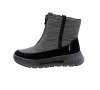 ST.MORITZ SCHWARZ,FANGO - Gr. - 40 EU | 6.5 UK