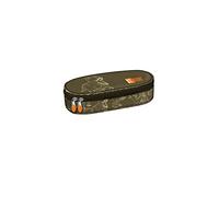 ST.RIGHT T-Rex Junior PC01 Mäppchen, Brown