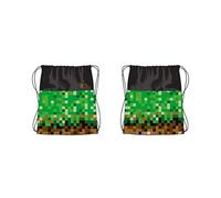 ST.RIGHT Unisex Kinder Px Sportlicher wasserdichter Schulrucksack, grün, 34 x 43 [cm]