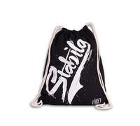 STABILA Turnbeutel MyFirst StabBag Sportsbag Hipster Sporttasche Beutel Sack Gymbag