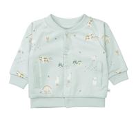 STACCATO - Kn.-Jacke light mint aop - Gr. - 68