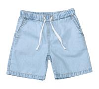 STACCATO - Kn.-Jeans-Bermudas light blue denim - Gr. - 110