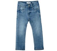 STACCATO - Kn.-Jeans, Classic Fit SLIM light blue denim - Gr. - 128