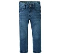 STACCATO - Kn.-Jeans, Classic Slim NOS mid blue denim - Gr. - 122