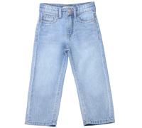 STACCATO - Kn.-Jeans, Loose Fit light blue denim - Gr. - 92