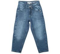 Staccato - Kn.-Jeans, Loose Fit mid blue denim - Gr. - 98