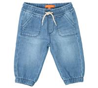 STACCATO - Kn.-Jeans mid blue denim - Gr. - 80
