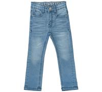 STACCATO - Kn.-Jeans, Skinny mid blue denim - Gr. - 92