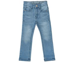 STACCATO - Kn.-Jeans, Skinny mid blue denim - Gr. - 92