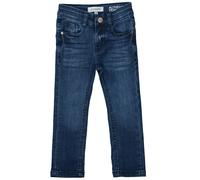 STACCATO - Kn.-Jeans, Skinny, REG mid blue denim - Gr. - 98