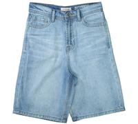 STACCATO - Kn.-Jeansbermudas,Baggy Fit light blue denim - Gr. - 134