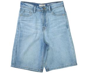 STACCATO - Kn.-Jeansbermudas,Baggy Fit light blue denim - Gr. - 134