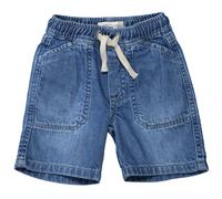 STACCATO - Kn.-Jeansbermudas mid blue denim - Gr. - 98