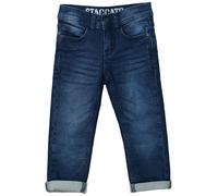 STACCATO - Kn.-Jogg Denim, Classic Fit dark blue denim - Gr. - 92