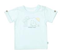 STACCATO - Kn.-T-Shirt bright mint - Gr. - 80