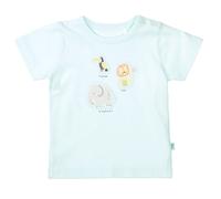 STACCATO - Kn.-T-Shirt bright mint - Gr. - 86