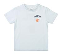 STACCATO - Kn.-T-Shirt cloud blue - Gr. - 110