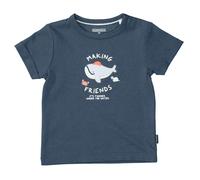 STACCATO - Kn.-T-Shirt dark blue - Gr. - 80