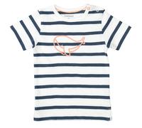 STACCATO - Kn.-T-Shirt dark blue str. - Gr. - 74