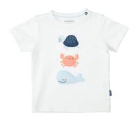 STACCATO - Kn.-T-Shirt offwhite - Gr. - 68