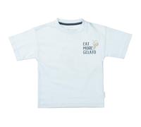STACCATO - Kn.-T-Shirt, oversized cloud blue - Gr. - 134