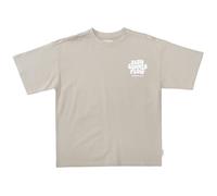 STACCATO - Kn.-T-Shirt, oversized dark sand - Gr. - 164