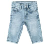 STACCATO - Md.-Capri-Jeans, Skinny, SLIM light blue denim - Gr. - 128