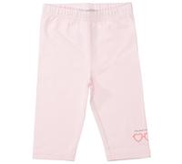 Staccato - Md.-Capri-Leggings bright rose - Gr. - 92/98