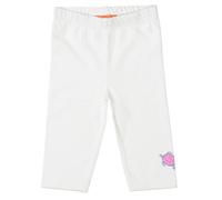 STACCATO - Md.-Capri-Leggings soft white - Gr. - 116/122