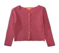 STACCATO - Md.-Cardigan plum - Gr. - 122