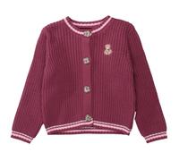 STACCATO - Md.-Strickjacke BERRY - Gr. - 98