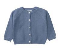Staccato - Md.-Strickjacke denim blue - Gr. - 86