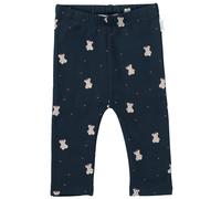 STACCATO - Md.-Sweat-Leggings NAVY AOP - Gr. - 68