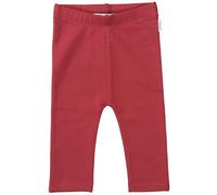 STACCATO - Md.-Sweat-Leggings RED - Gr. - 86