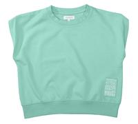 STACCATO - Md.-Sweat Top jade green - Gr. - 140