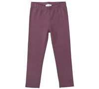 STACCATO - Md.-Sweatleggings bordeaux - Gr. - 134