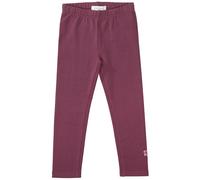 STACCATO - Md.-Sweatleggings dark berry - Gr. - 122
