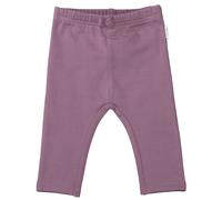 STACCATO - Md.-Sweatleggings plum - Gr. - 80