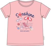 STACCATO - Md.-T-Shirt bright rose - Gr. - 104/110