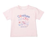 Staccato - Md.-T-Shirt bright rose - Gr. - 92/98
